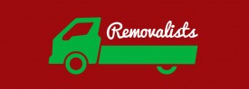 Removalists Goodwood Island - My Local Removalists